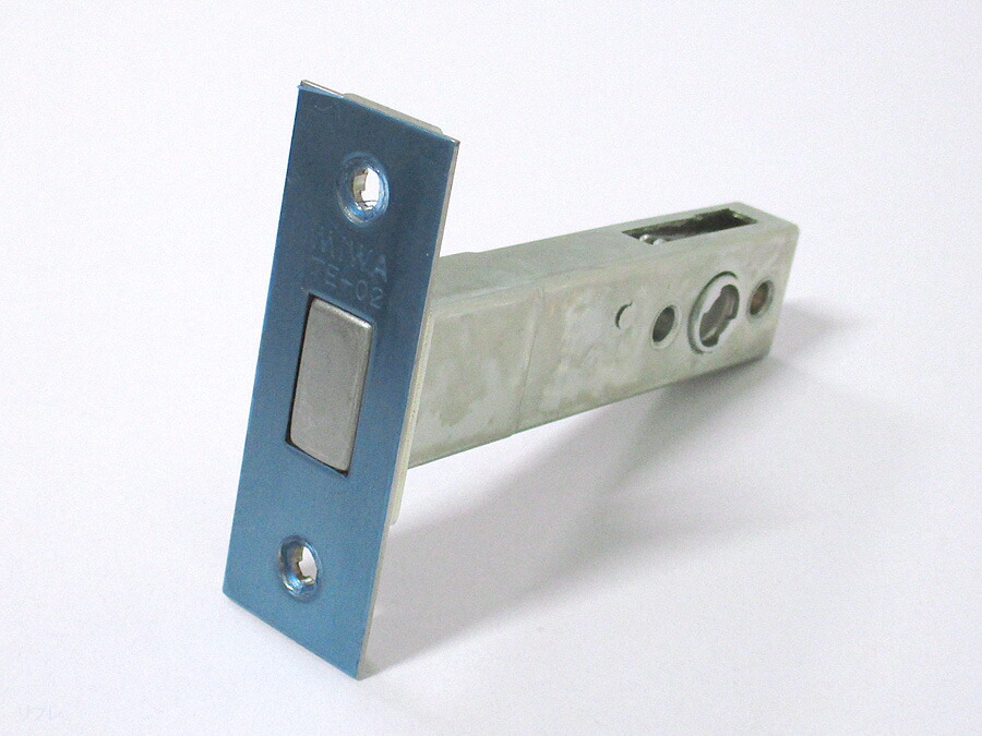 楽天市場】39910462 FUKI ロングデットボルト MIWA NDZ用