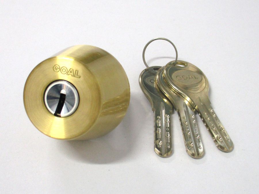 楽天市場】ゴール社V-18 TX,TTX対応シリンダーgoal-cy-2290(GCY-229