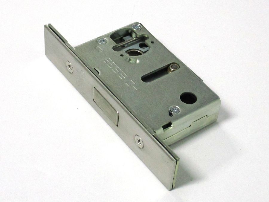 ドア　扉 ケースロック ゴール PS 5Q バックセット70mm(ミワ、ゴール、ショウワ)② | ゴール社PS-5Q本体セット バックセット70ミリタイプ | 補助錠