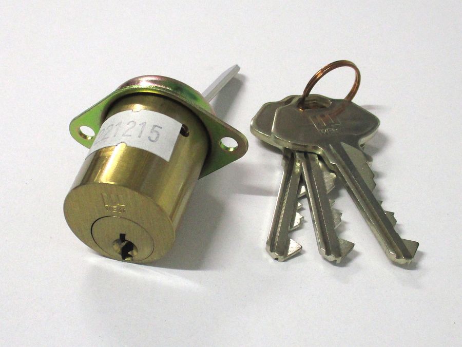 WEST取替用シリンダー　WEST-0350 (wcy-35 wcy35) ☆☆WEST ウェスト☆WCY-35 G5500 AB グランドロック ケースロック☆WEST ウェスト☆☆ 玄関 ドア 扉 修理 補修 交換 部品 パーツ