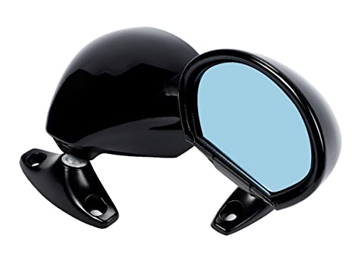 楽天市場】ビタローニ セブリングミラータイプ ブラック 左右