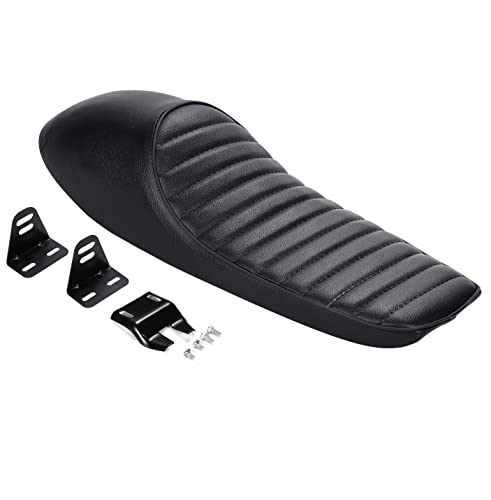 楽天市場】SR400/500（〜09年） シングルカフェレーサーシート K＆H