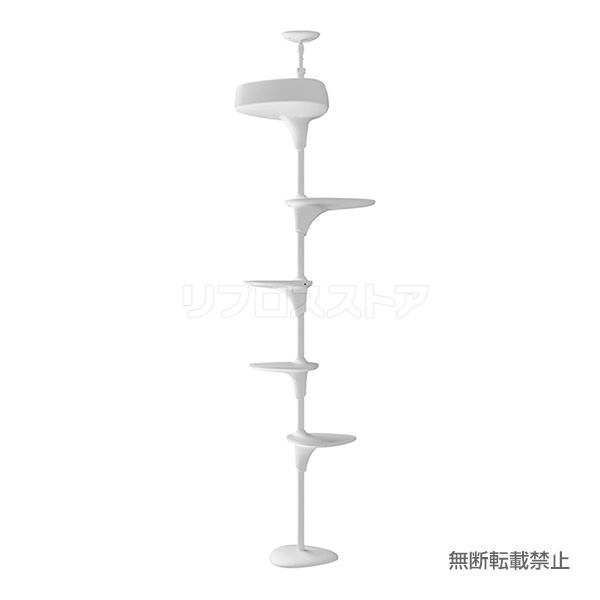 SALE／104%OFF】 オッポ キャットフォレスト２ ホワイト テラモト g ペット グッズ 猫 キャット キャット
