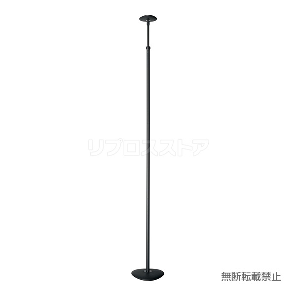 オッポ ポールセット2 ブラック テラモト ▼g ペット グッズ 猫 キャット キャットタワー OPPO PoleSet-2 送料無料|リプロスストア