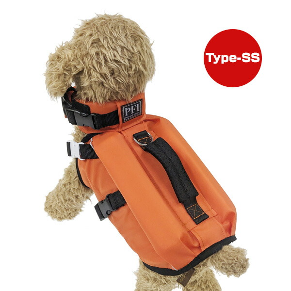 楽天市場】PFI(ピーファイ)犬用フローティングベストライフジャケット