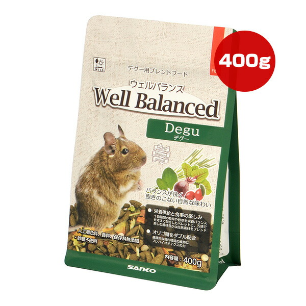 【値下】【まとめ買い】ウェルバランスチンチラフード12袋　三晃商会小動物ペレット まとめ買いお徳用】[三晃商会]ウェルバランス チンチラフード 3