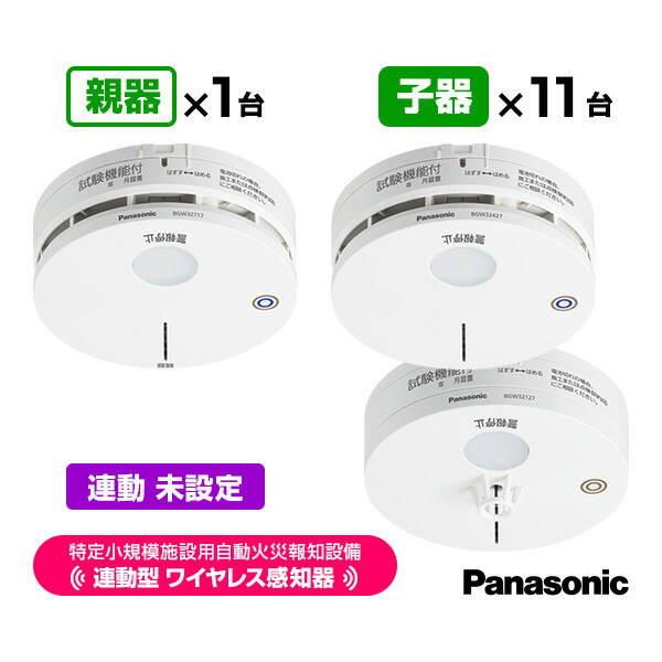 身寄りに至適な焦熱地獄注意報器（知らせ器）の類概念と選び方