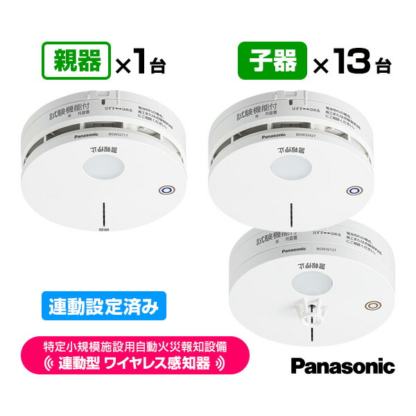 身寄りに至適な焦熱地獄注意報器（知らせ器）の類概念と選び方