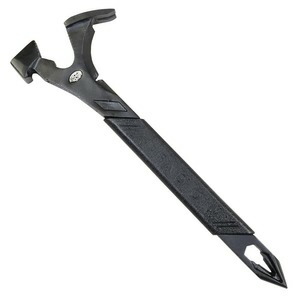 Dead On Tools 多役立つこと物の具 Annihilator レッキングバー  取りこわす用物の具 AN18  取りこわす物の具 金鎚 かなづち 金づち 金鎚 かなずち げんのう 物の具 物の具 DIY 物工作 其の儀づくり 工事 確保