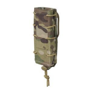 DIRECT ACTION SMGマガジンポーチ Speed Reload MK2 MP5/MP7他 PO-SSR2-CD5 [ マルチカム ] ダイレクトアクション Pouch スピードリロード MAG POUCH サブマシンガン用 マガジンポーチ マグポーチ ピストルマグポーチ ピストルマガジンポーチ サバゲーポーチ
