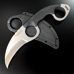 カランビット　27 ミリタリーショップ レプマート / CRKT 折りたたみナイフ キネマチック