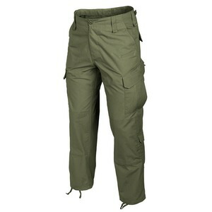 HELIKON-TEX コンバットパンツ CPU PANTS ポリコットンリップストップ SP-CPU-PR [ オリーブグリーン / ショート/XSサイズ ] ヘリコンテックス タクティカルパンツ タクティカルズボン ミリタリーパンツ ミリタリーズボン サバゲーズボン アウトドアパンツ 作業ズボン