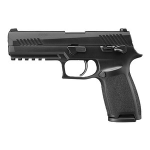 東京マルイ ガスガン SIG P320 フルサイズ FCU取り外し可能 TOKYO MARUI ブラック ガスブロ拳銃 ガスブロけん銃 ガスブロハンドガン ガスブローバックガン ガスブローバックガスガン ガスブローバックエアガン GBB ガスブローバックハンドガン ガスブローバックピストル｜ミリタリーサープラス レプティル