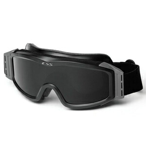 ESS ゴーグル プロファイルNVG アジアンフィット 740-0123 ナイトビジョン対応フレーム 暗視スコープ対応フレーム サバイバルゲーム ミリタリーグッズ ミリタリー用品 サバゲー装備 ミリタリーアイウエア バイク 防塵曇り止め タクティカルゴーグル 戦闘用ゴーグル