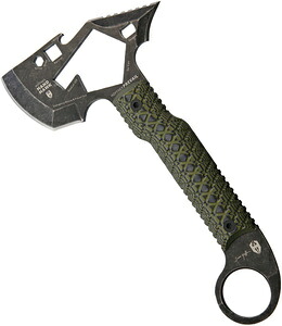 Hoffner Knives 手斧 ハンドホーク ATA44 ホフナー 斧 ハンドアックス トマホーク 手打ち斧 薪割り斧 薪割り用斧 キャンプアックス ハチェット アウトドアアックス