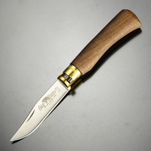 Antonini Knives 折りたたみナイフ 19_LN AMERICAN 折り畳みナイフ