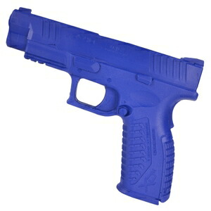 X26Pブルーガン Blue Training Guns By Rings Simulation Taser X26P for
