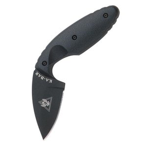 KA-BAR TDI ロウ・エンフォースメントナイフ 1480 シース ケーバー アウトドアハンティング狩猟 サバイバルシース アウトドアナイフ 刃物 キャンプナイフ 渓流ナイフ 野外 キャンプ