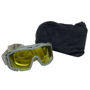 楽天市場】ロシア軍放出品 パイロットゴーグル WW2 折り畳み式 ソ連