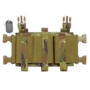 楽天市場】MAYFLOWER RC ホライゾンタル リアマガジンポーチ 5.56mm M4