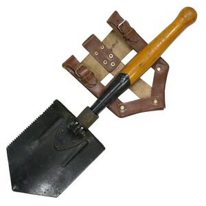 CONDOR スコップ 鋸刃 MOLLE対応 シース付 コンドル キャンピング ショベル ノコギリ DESERT CONDOR スコップ 鋸刃 MOLLE対応 シース付 コンドル