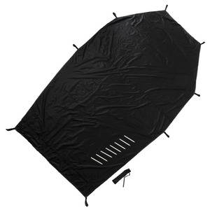 【楽天市場】Snugpak フットプリント Scorpion 3 テント用 100％ナイロン 防水ポリウレタンコーティング 180×305cm