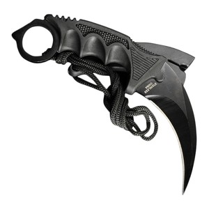カランビット　27 楽天市場】SCHRADE カランビット SCH111 ハードシース付き