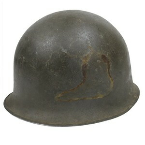 楽天市場】M35 スチールヘルメット ドイツ軍 復刻 ミリタリーグッズ