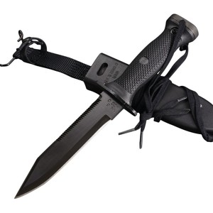 楽天市場 Ontario アウトドアナイフ Mark3 U S Navy ソーバック オンタリオ アメリカ海軍 プレーン ストレート のこぎり刃 ユーエスネイビー ダイビングナイフ ダイバーナイフ ダイバーズナイフ 水中ナイフ 刃物 キャンプナイフ 渓流ナイフ ミリタリーサープラス