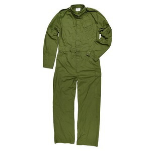 楽天市場】イタリア軍放出品 フライトスーツ 空軍 つなぎ 飛行服