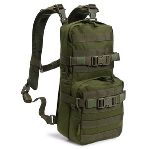 Warrior Assault Systems ハイドレーションキャリア Cargo Pack [ オリーブドラブ ] ウォーリアーアサルトシステムズ WAS W-EO-Cargo バッグ バックパック サバゲー サバゲー装備 ハイドレーションキャリアー ハイドレーションシステムキャリア ハイドレーションパック