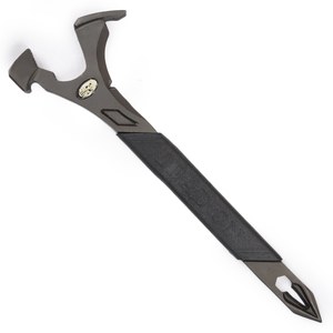 解体用多機能ハンマーツール Annihilator (破壊者) デッド・オン・ツールズ 解体工具 金槌 かなづち 金づち 玄翁 かなずち げんのう 道具 ツール DIY 物作り ものづくり 工事 整備｜ミリタリーサープラス レプティル