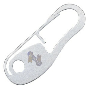 楽天市場】KeyBar キーオーガナイザー Diamond Crosshatch チタニウム