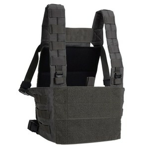 楽天市場】LBX Tactical チェストリグ Assault Chest Rig 0063A