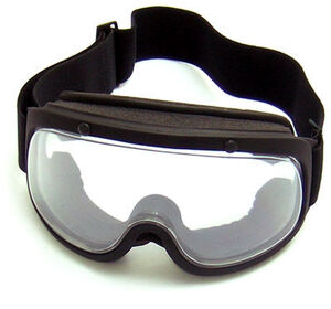 レア！　bolle タクティカルゴーグル　×1000 シングルレンズ　ボレー Amazon.co.jp: Bolle タクティカルゴーグル X1000シングルレンズ