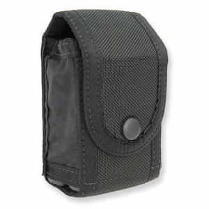 BIANCHI ピストルマガジンポーチ 9mm拳銃 4本収納 M1030 [ ブラック ] ミリタリー ピストルマグポーチ M1030-13601 ピストルポーチ 4本用 4個用 弾倉 | Bianchi マグポーチ サバゲーポーチ ピストルマガジンケース ピストルマガジンバッグ ピストルマガジンホルダー