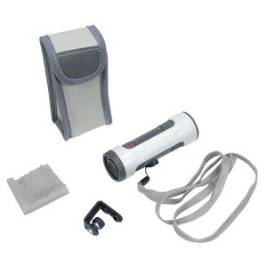 ブルントン 単眼鏡 エコー ズーム 10-30倍 ポケットスコープ Echo 10-30x21 BAK4|BRUNTON モノキュラー アウトドア 登山 ジャックバウアー 24 望遠鏡 片眼用 片目用