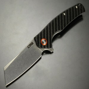 楽天市場】Myerchin 折りたたみナイフ Gen2 Crew マリンスパイク付