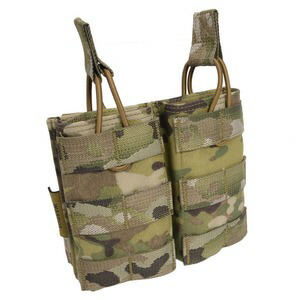 楽天市場】Warrior Assault Systems ライフルマガジンポーチ M4/AK