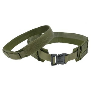 WARRIOR ASSAULT SYSTEMS MOLLEベルト Warrior Assault Systems MOLLEベルト Fight Light Belt インナー