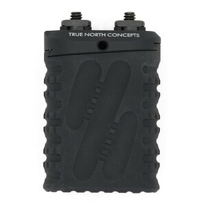 True North Concepts フォアグリップ Zero-8 V2 マルチアングルグリップ M-LOK対応 [ ブラック / スタンダード ] トゥルーノースコンセプツ Grip M-LOK用 ライフルグリップ 自動小銃グリップ 銃把 握把 フロントグリップ バーティカルグリップ ハンドグリップ AFG