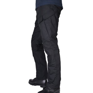 condor tactical operator pants