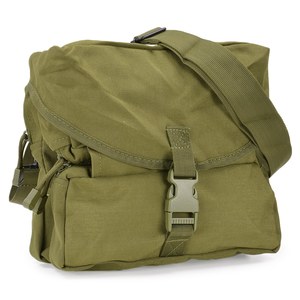 CONDOR メディカルバッグ FoldOut MA20 [ オリーブドラブ ] コンドル medical bag 救急用品 ホールドアウト サバゲー装備 ミリタリーグッズ サバイバルゲーム ショルダーバッグ ショルダーバック 肩掛けかばん 肩掛けカバン 肩掛けバッグ クロスボディバッグ