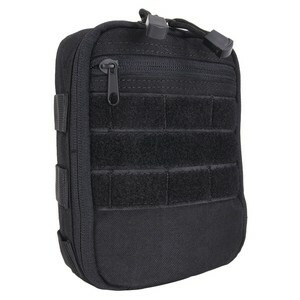 楽天市場】CONDOR サイドキックポーチ MOLLE対応 [ コヨーテ