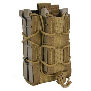 楽天市場】High Speed Gear 多弾ライフルマガジン用 TACOマグ HCM