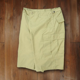 cargo pants half