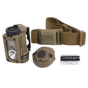 STREAMLIGHT Sidewinder Compact II ヘッドライト STREAMLIGHT SIDEWINDER COMPACT II HEADLAMP - Upshift Online Inc.