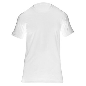 5.11タクティカル 半袖Tシャツ 3枚セット 40016 綿100% [ ホワイト / Lサイズ ] メンズTシャツ 半そで プリント デザイン スポーツ ミリタリーTシャツ ミリタリーシャツ 白 white 5.11tactical 軍服 戦闘服 BDU Tシャツ ACU 半袖 アーミー コンバット ファティーグ
