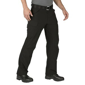 5.11 TACTICAL トラバースパンツ 2.0 74438 [ ブラック / 34x34 ] ミリタリーパンツ カーゴパンツ TDUパンツ BDUパンツ メンズボトム 511 戦闘用パンツ 軍服 バトルユニフォーム コンバットパンツ 軍パン 迷彩服 迷彩パンツ 軍服パンツ バトルユニフォームパンツ