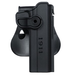 楽天市場】IMI Defense ホルスター M1911用 M45 CQP/DOC対応可 Lv.2
